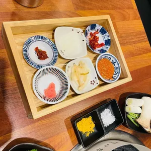 더바른식당 사진