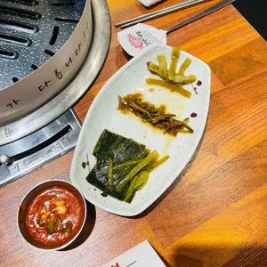 더바른식당 리뷰 사진