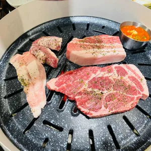 더바른식당 사진