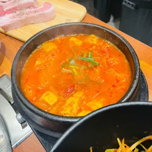 더바른식당 사진