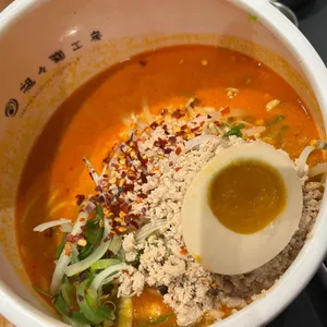 탄탄면공방 사진