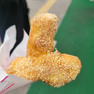 동성로왕찹쌀꽈배기 사진
