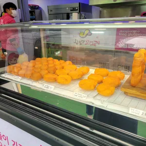동성로왕찹쌀꽈배기 사진