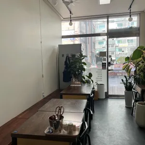 팔공냉면 리뷰 사진