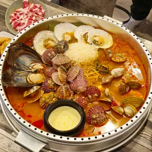 짬뽕일상 사진