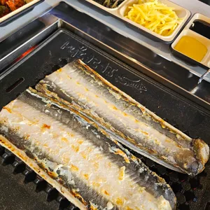 와라장어구이 리뷰 사진
