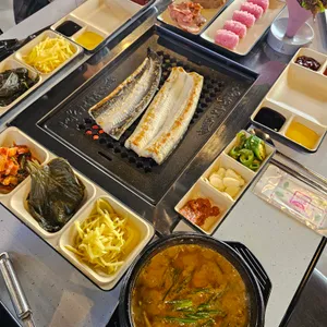 와라장어구이 리뷰 사진