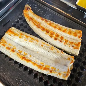 와라장어구이 리뷰 사진
