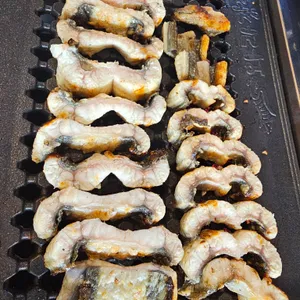 와라장어구이 리뷰 사진