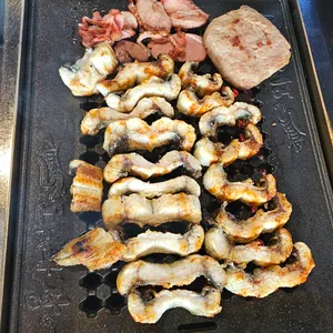 와라장어구이 리뷰 사진
