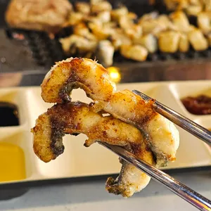 와라장어구이 리뷰 사진