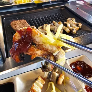 와라장어구이 리뷰 사진