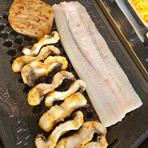 와라장어구이 리뷰 사진