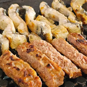 와라장어구이 리뷰 사진