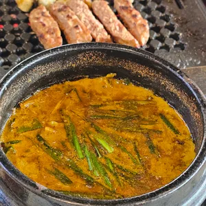 와라장어구이 리뷰 사진