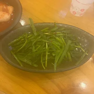 함지박찹쌀순대 사진