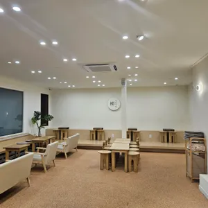 버들커피 리뷰 사진