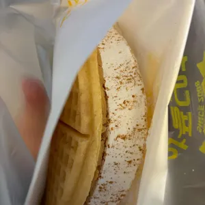 와플대학 부산장산역 캠퍼스 리뷰 사진