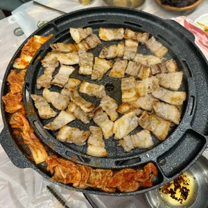 소문난 민희네한식 사진