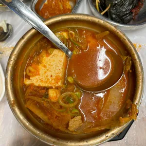 소문난 민희네한식 사진