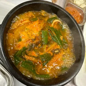 소문난 민희네한식 사진