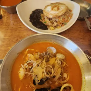 뽕사부 사진