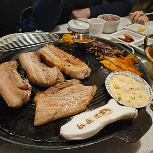 고향역 사진