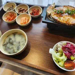 코트야드 메리어트 세종키친 리뷰 사진