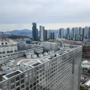 코트야드 메리어트 세종키친 리뷰 사진