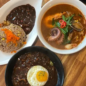 면차롱 사진