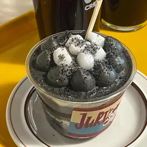 쥬리스 크림하우스 사진