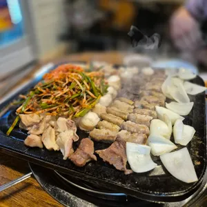 구들장황소곱창 사진