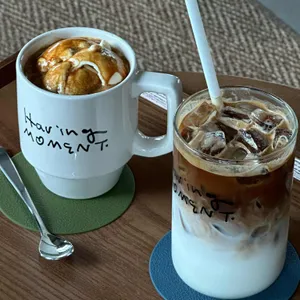 해빙 모먼트 리뷰 사진