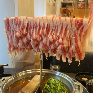 신사우물갈비 사진