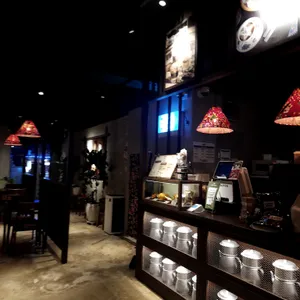 콩카페 리뷰 사진