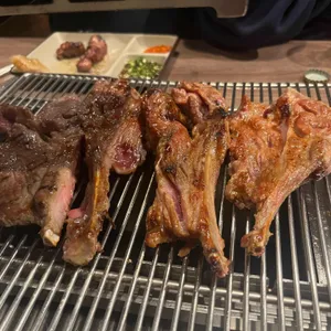 이가네양꼬치 사진