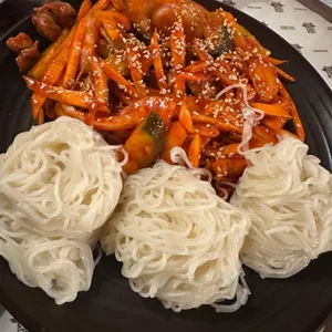 삼우치킨센타 사진