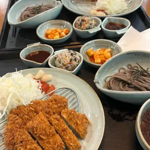 댓짱돈까스 사진