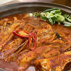 갈치왕 사진