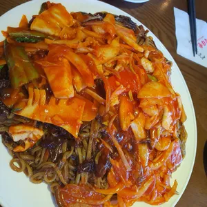 일일향 사진