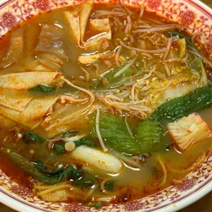 랑랑 마라탕 사진