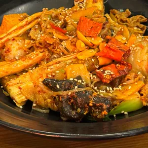 랑랑 마라탕 사진