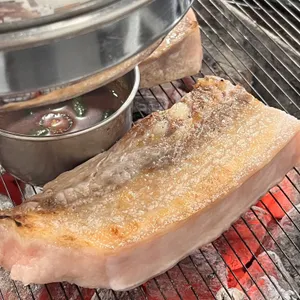 정진식당 사진