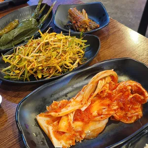 다산정육식당 사진