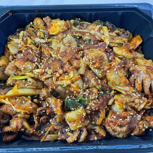 곱이랑창이랑 사진