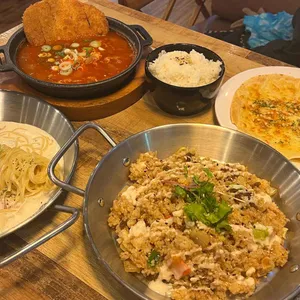 델리쿡 사진