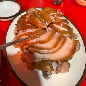 허브족발 사진
