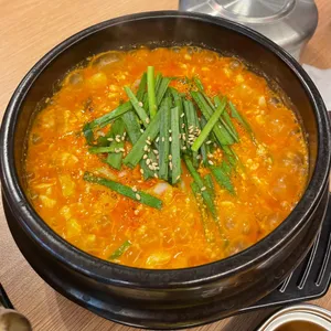 제주길조우동 사진