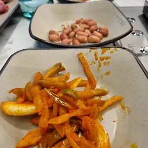 준이네 당산 양꼬치 사진