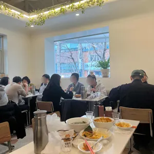 촙촙 리뷰 사진